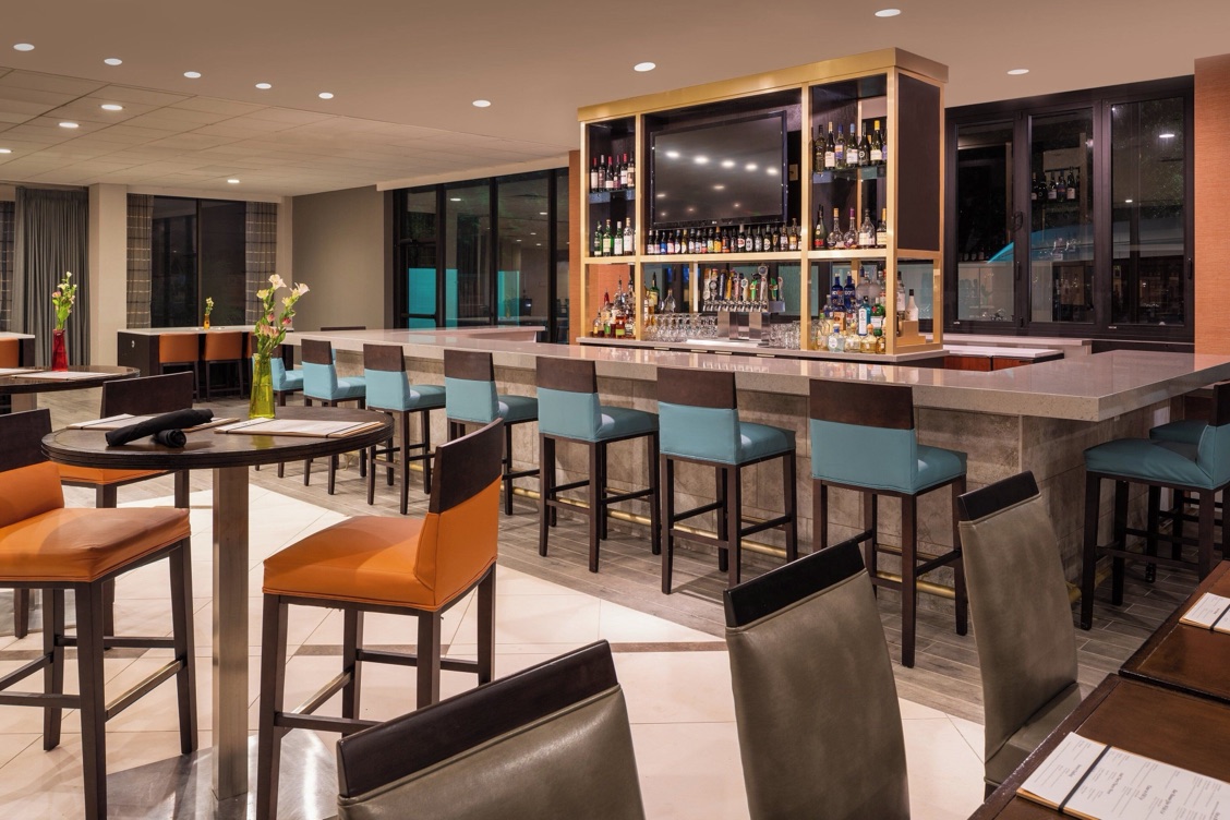 Bar Seating